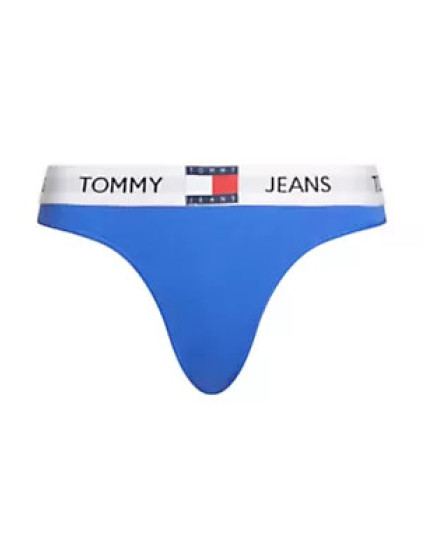 Close to Body Dámské kalhotky THONG (EXT SIZES) UW0UW04956C6H - Tommy Hilfiger