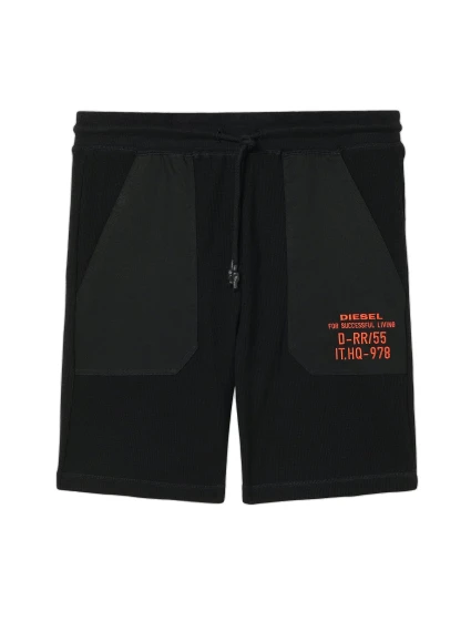 Pánské šortky A01984-0ADAS-900 - Diesel