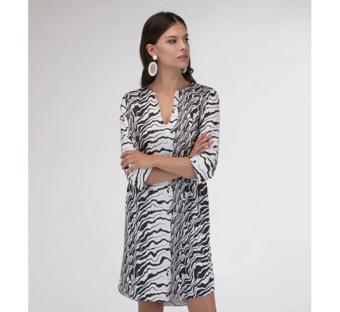 Šaty - WMN1440 - Mr. GUGU & Miss GO - Gemini Šaty - WMN1440 - Mr. GUGU & Miss GO - Gemini