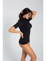 Dámské tričko s rolákem GATTA model 2612172 - GATTA BODYWEAR
