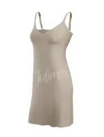 Dámská spodnička košilka SOFT AND SMOOTH