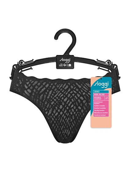 ZERO FEEL KALHOTKY S model 22102445 - Sloggi ZERO FEEL KALHOTKY S model 22102445 - Sloggi