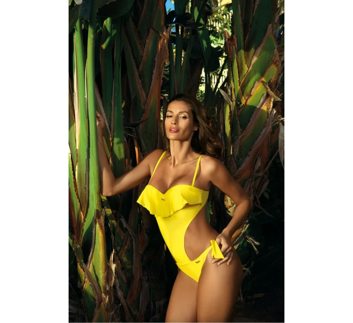 Jednodílné plavky  model 112269 Marko