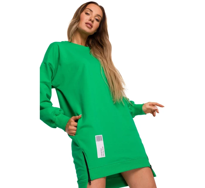 Denní šaty model 163658 Moe Denní šaty model 163658 Moe