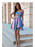 Krátké šaty model 208934 With You Krátké šaty model 208934 With You