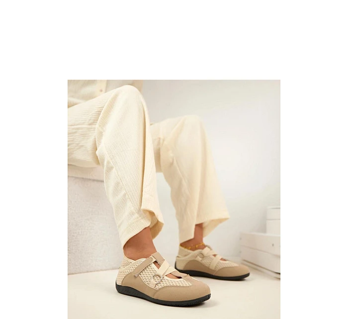 Balerinky model 225595 Solea Balerinky model 225595 Solea