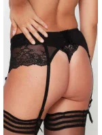 Dámský podvazkový pás model 15712158 - LingaDore