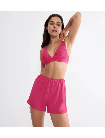 Aura Spotlight T WP - Flashy Pink - TRIUMPH Flashy Pink - TRIUMPH Aura Spotlight T WP - Flashy Pink - TRIUMPH Flashy Pink - TRIUMPH