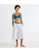 sloggi ZERO FEEL PURE - THE UP Push-Up: Neviditelná push‑up s TENCEL™ Modal Sloggi