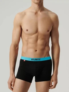 Boxerky Atlantic 5SMH-004/25 A'5 S-2XL