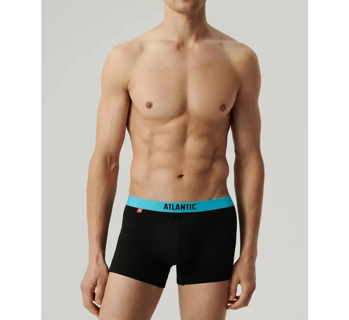 Boxerky Atlantic 5SMH-004/25 A'5 S-2XL