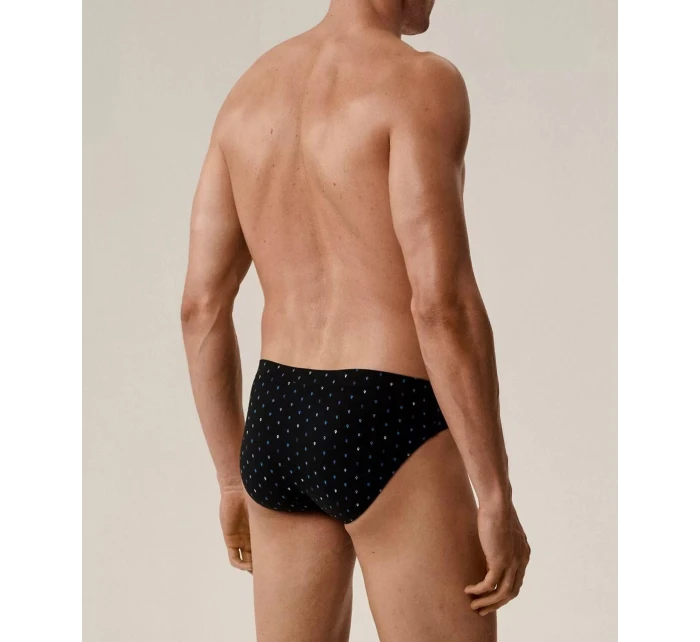 Kalhotky Atlantic 3MP-204 A'3 S-2XL