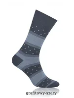 Pánské ponožky Steven Suitline art.056