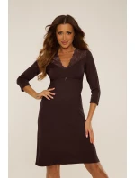 Košile De Lafense 810 Lilian 7/8 M-2XL