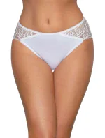 Dámské kalhotky model 18918782 white - Babell Dámské kalhotky model 18918782 white - Babell