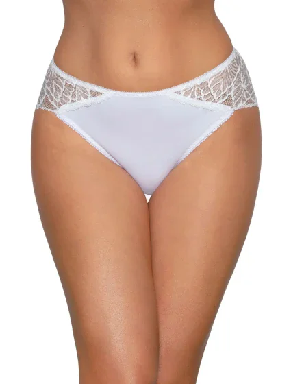 Dámské kalhotky model 18918782 white - Babell Dámské kalhotky model 18918782 white - Babell