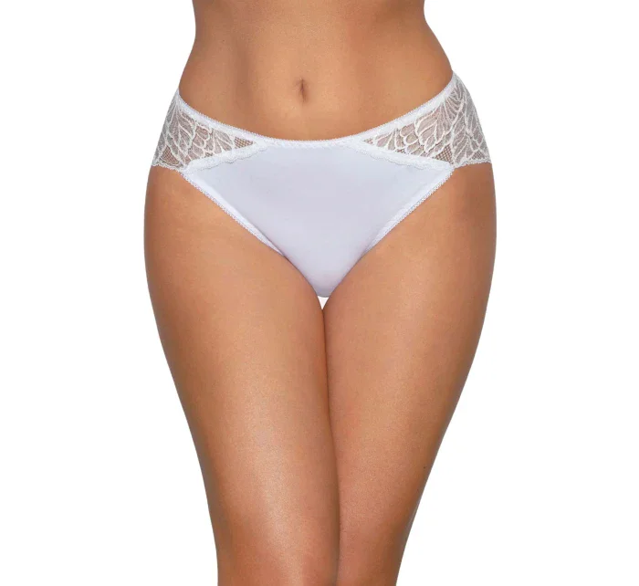 Dámské kalhotky model 18918782 white - Babell Dámské kalhotky model 18918782 white - Babell