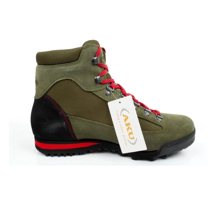 Trekingové boty  Micro GTX M model 21901816 - Aku