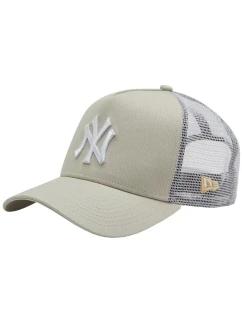 9FORTY League Essential New York Yankees MLB Cap model 21119251 - New Era
