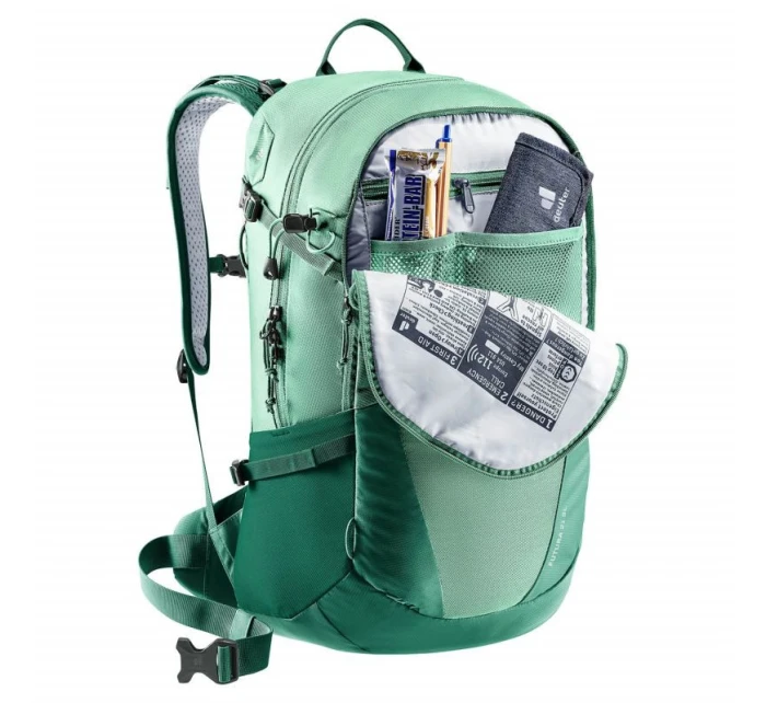 Batoh Euter Futura 21 SL 34000212-2930