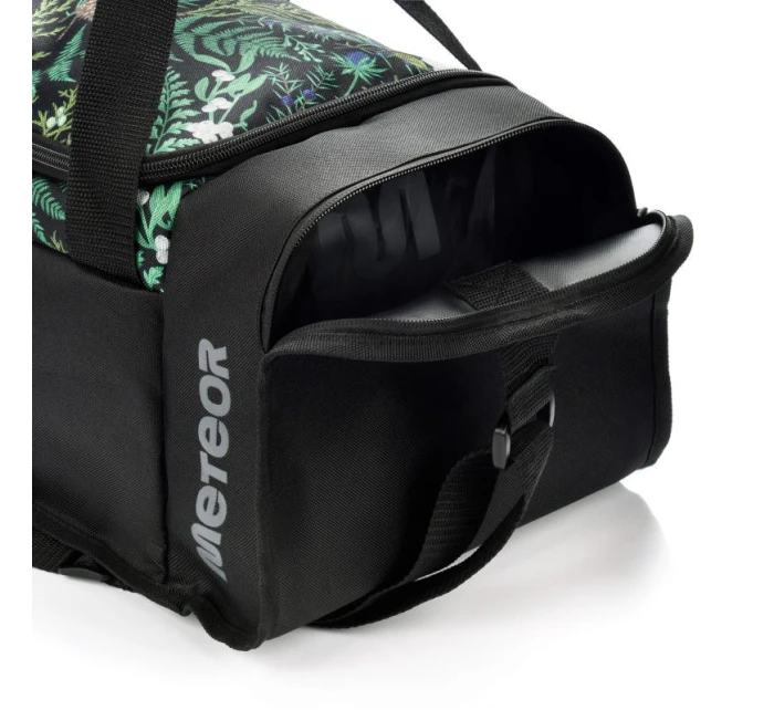 Fitness taška Meteor model 20742039 - Etnies Fitness taška Meteor model 20742039 - Etnies