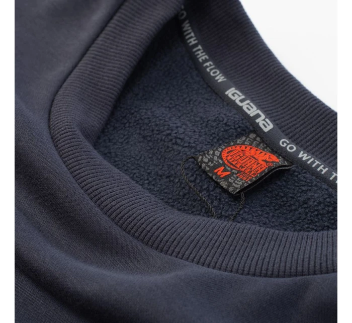 Mikina model 20846743 M - Iguana