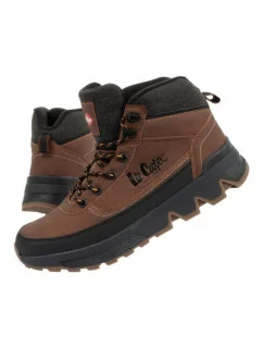 M model 21462093 zimní boty - Lee Cooper