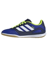 Kopačky adidas Super Sala III IN Jr JR5401 Kopačky adidas Super Sala III IN Jr JR5401