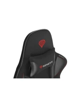 Herní židle   Mesh černá model 21491364 - Genesis