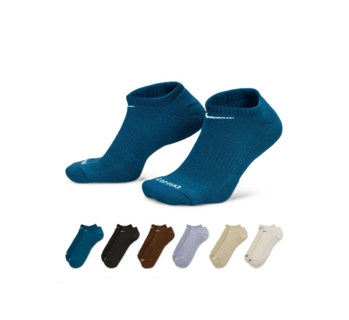 Ponožky Nike Everyday Plus Cushioned SX6898-970