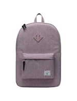 Batoh Classic Heritage model 21372853 Pink Jedna velikost - Herschel