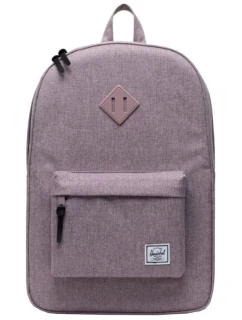 Batoh Herschel Classic Heritage 10007-05435 Pink Jedna velikost