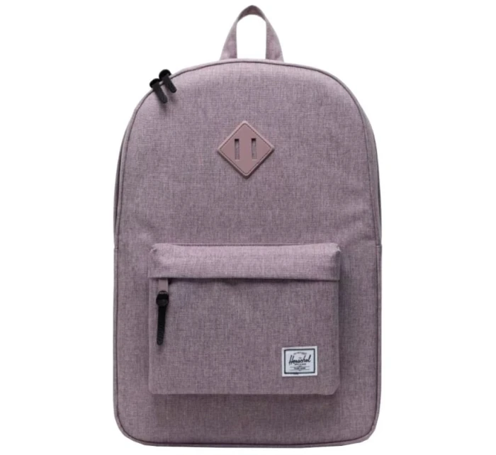 Batoh Classic Heritage model 21372853 Pink Jedna velikost - Herschel