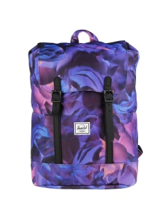 Small Backpack Purple Jedna velikost model 21373206 - Herschel