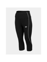 Dámské běžecké legíny 4F H4L22-SPDF012