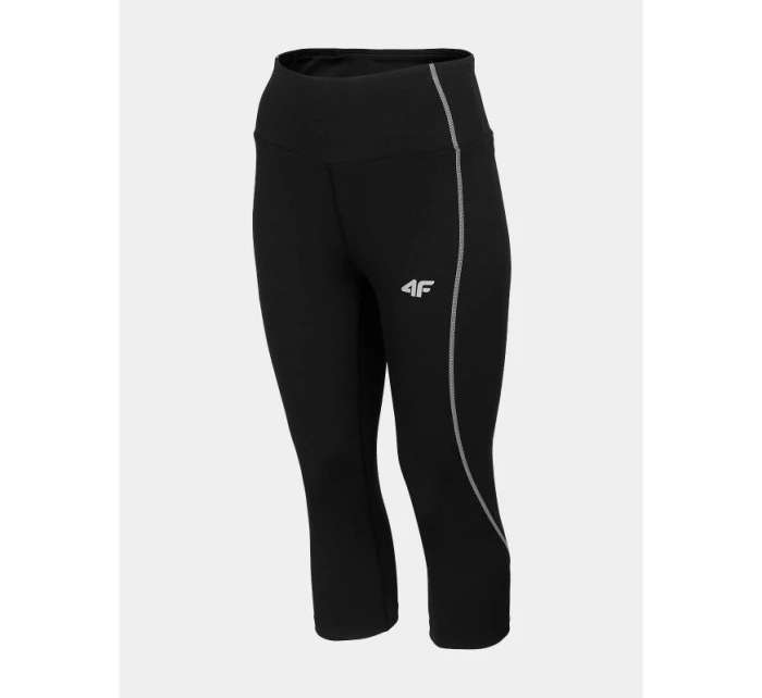 Dámské běžecké legíny 4F H4L22-SPDF012