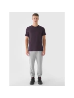 Trička 4F M 4FWSS25TTSHM3956-92S pánské Trička 4F M 4FWSS25TTSHM3956-92S pánské