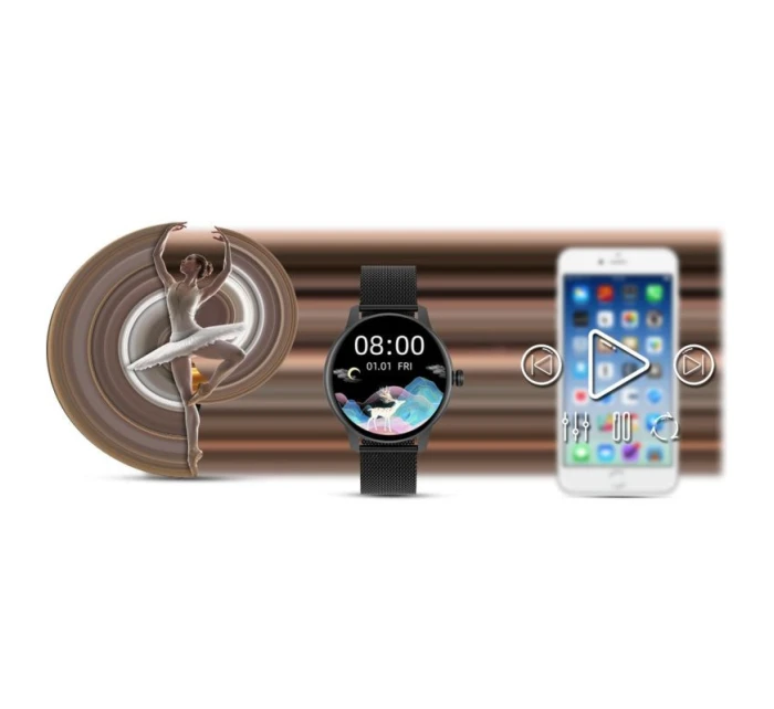 Hodinky model 21804561 - G.ROSSI Hodinky model 21804561 - G.ROSSI