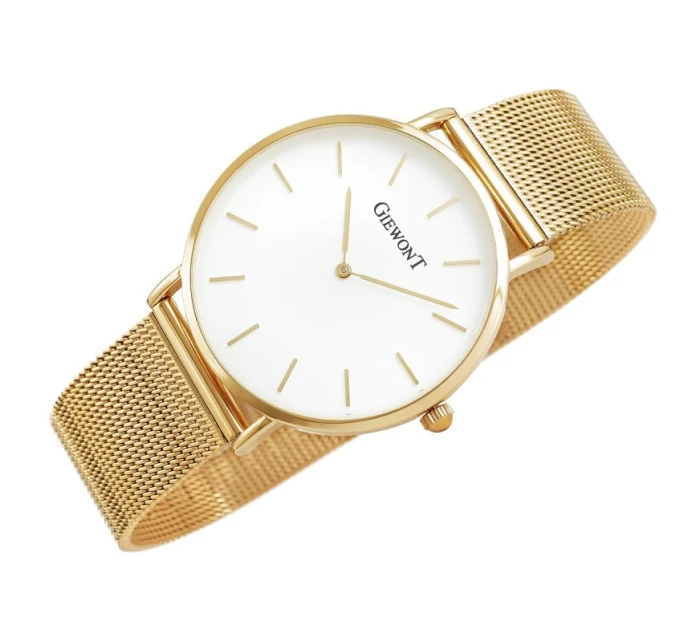 Dámské hodinky GIEWONT GW1970-1 dámské Dámské hodinky GIEWONT GW1970-1 dámské