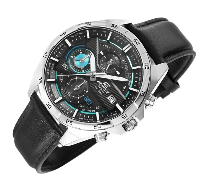 Pánské hodinky CASIO EDIFICE EFR-556L-1AVUEF + krabice Pánské hodinky CASIO EDIFICE EFR-556L-1AVUEF + krabice
