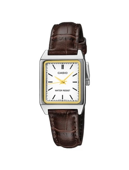 Dámské hodinky CASIO LTP-V007L-7E2 + BOX Dámské hodinky CASIO LTP-V007L-7E2 + BOX