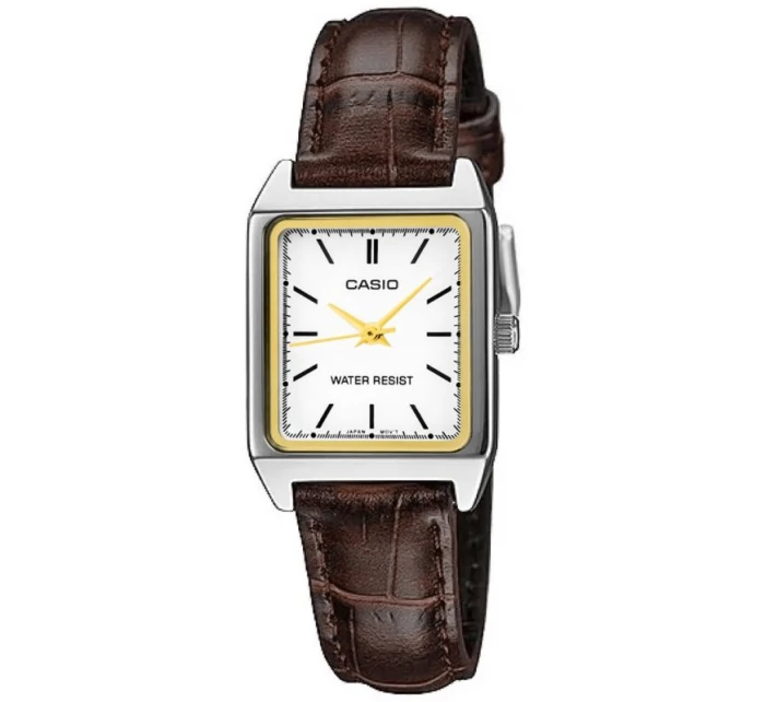 Dámské hodinky CASIO LTP-V007L-7E2 + BOX Dámské hodinky CASIO LTP-V007L-7E2 + BOX