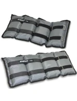 ENERO FIT 10KG (2x5KG) GREY BALANCES