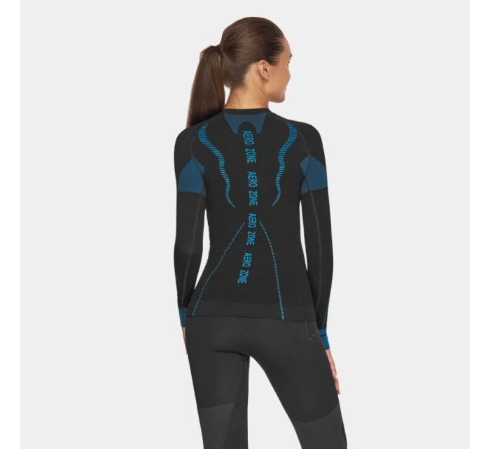 Dámské termo tričko Alpinus W GT43210