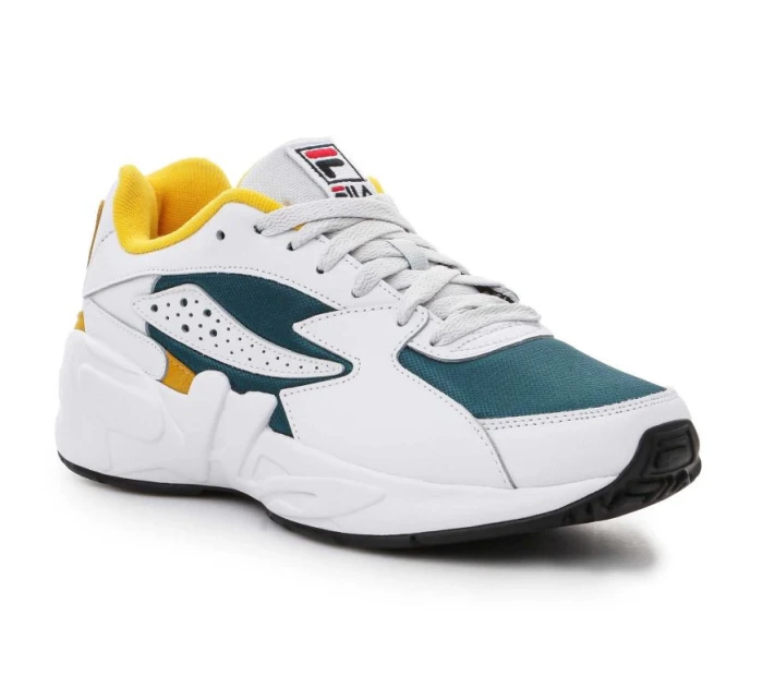Pánské sportovní boty M model 17045658 - Fila Pánské sportovní boty M model 17045658 - Fila