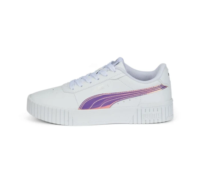 Boty Puma Carina 2.0 Holo Jr 387985 01