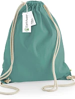 Westford Mill W 810 Vak EarthAware® z těžké bio bavlny 50.0810 sage green