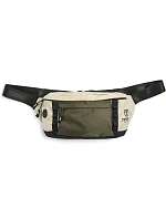 Camper Waist Bag Ledvinka model 22470922 olive - Tenson Camper Waist Bag Ledvinka model 22470922 olive - Tenson