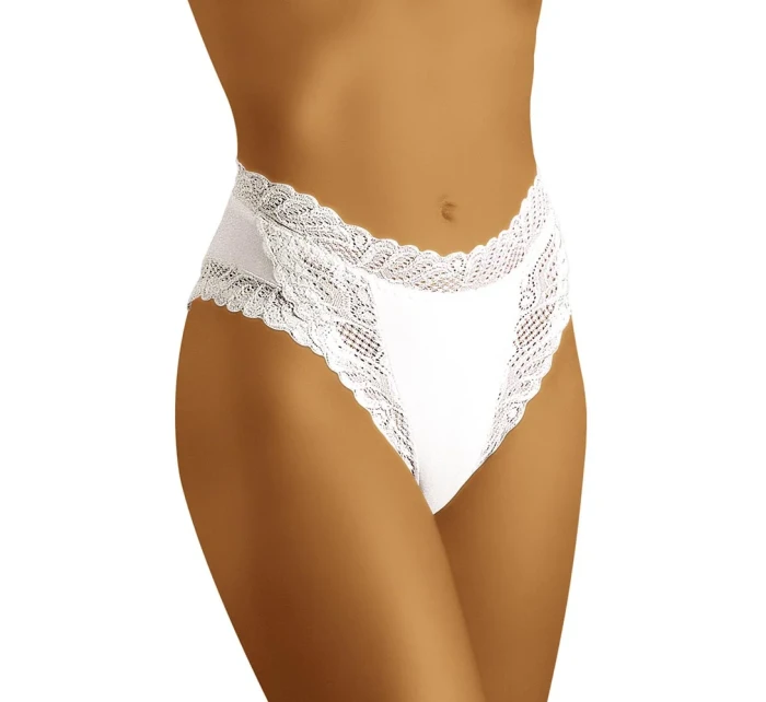 Wol-Bar Abra barva: bílá