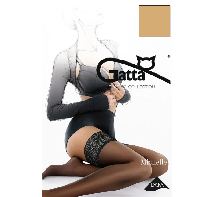 Michelle 01 model 21327402 - Gatta